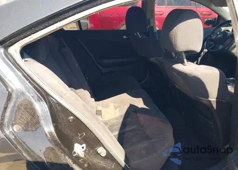 2012 Nissan Maxima 3.5 S from USA, damaged, VIN 1N4AA5AP1CC819988